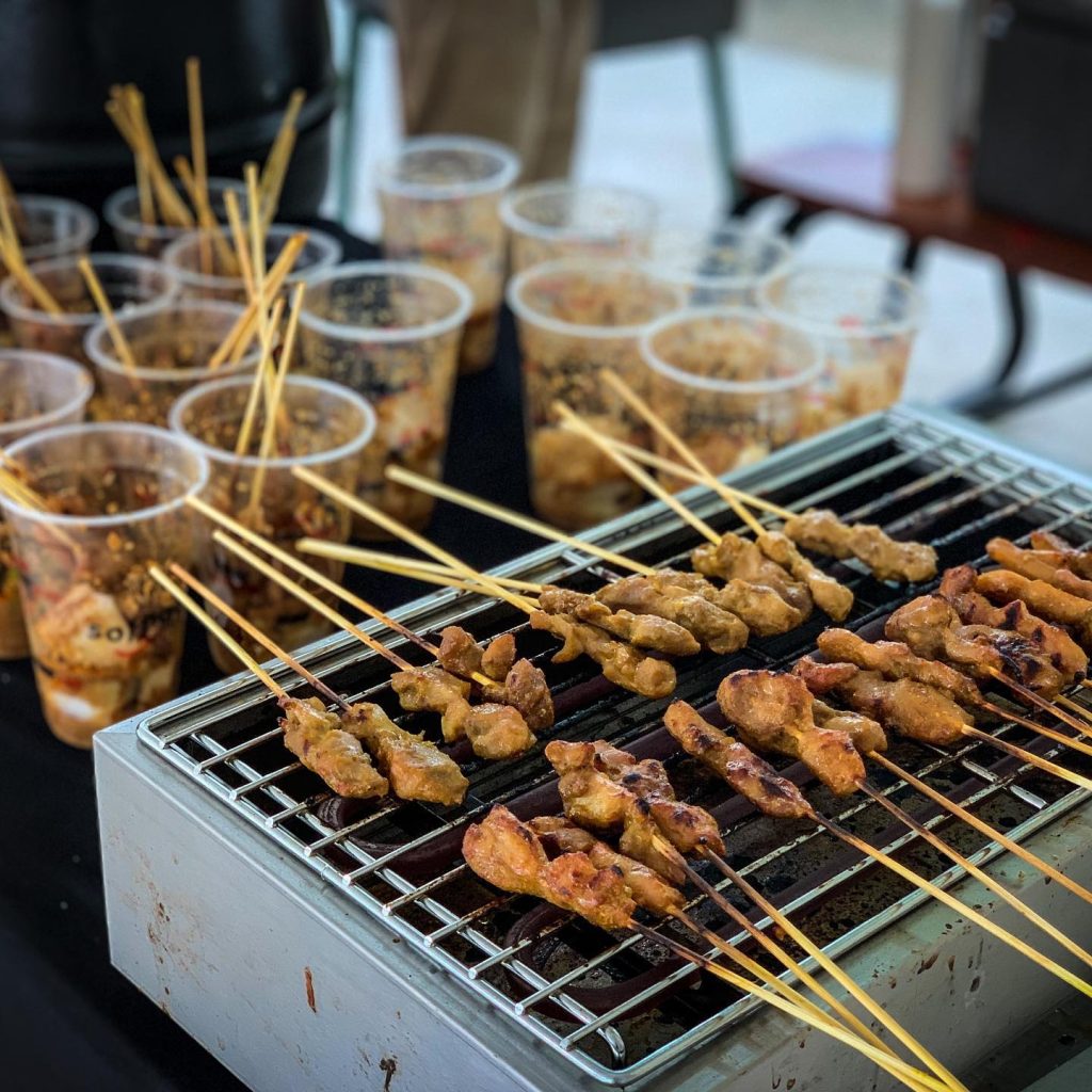 Satay